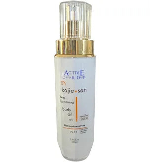 Active Caviar Essential Glow Retinol Facial Oil – Flawless Skin Support