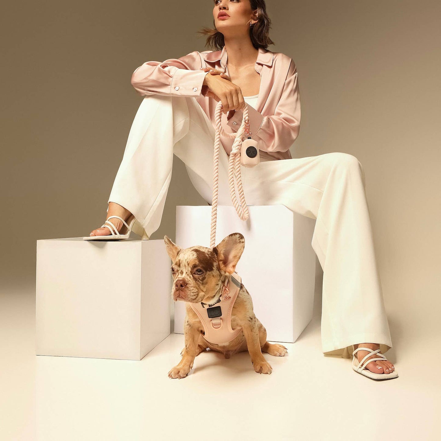Doodle Couture, New York - WINNER - Harness Innovation of the Year Award - Blush