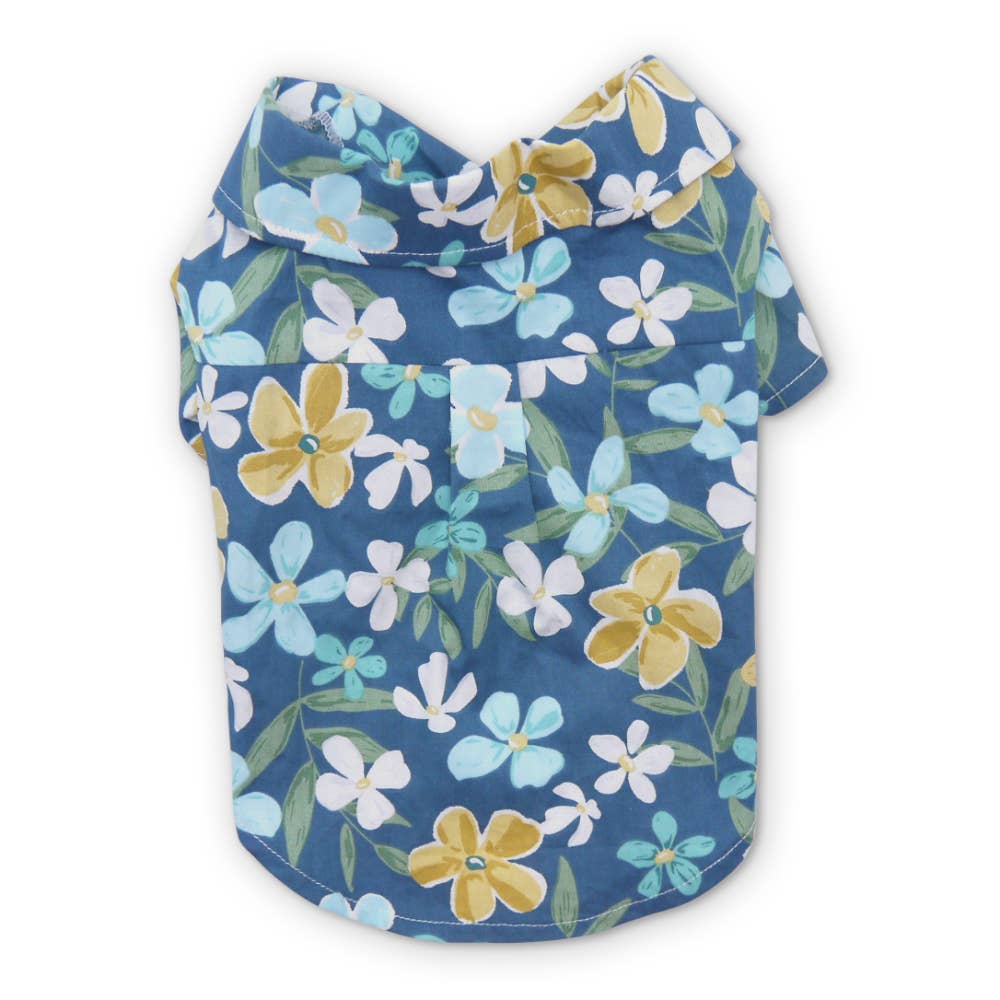 Dogo Pet - Wildflower Shirt