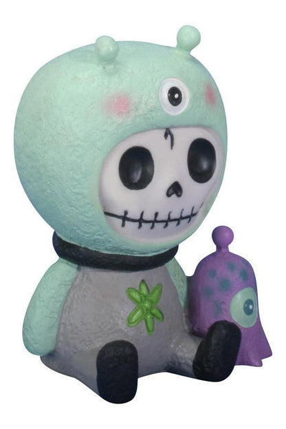 Aeon Alien Statue
