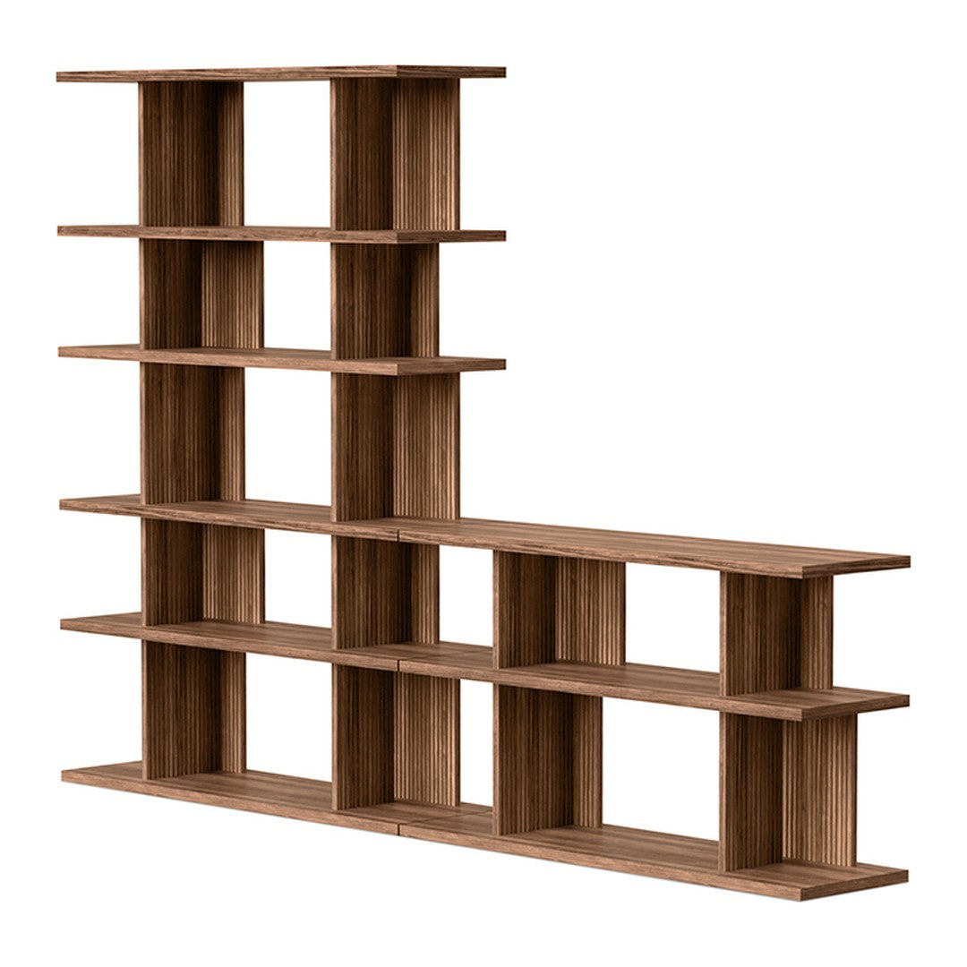 Albion 6-3 Shelving Unit