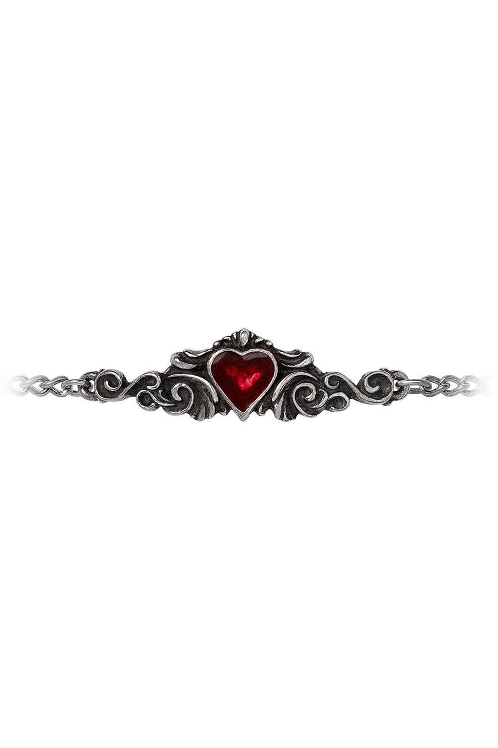 Betrothal Wrist Chain
