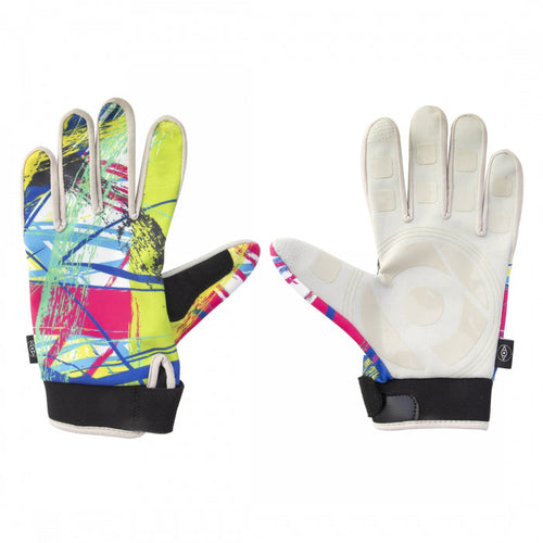 alienation Invisible Touch Gloves