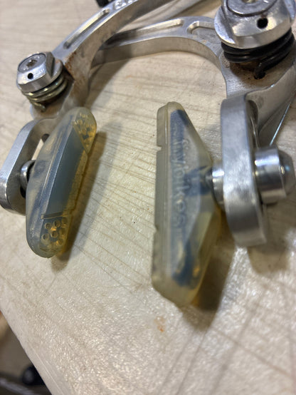 alienation vice brake polish