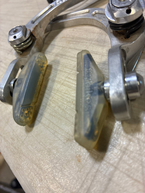 alienation vice brake polish
