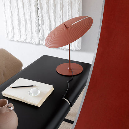 Alphabet Desk