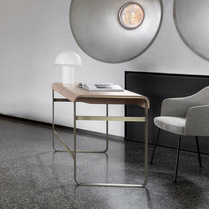 Alphabet Desk w/ Drawer