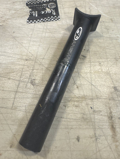 Answer pivotal seat post 27.2