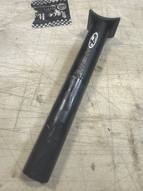 Answer pivotal seat post 27.2