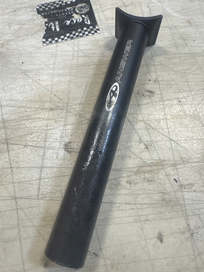 Answer pivotal seat post 27.2