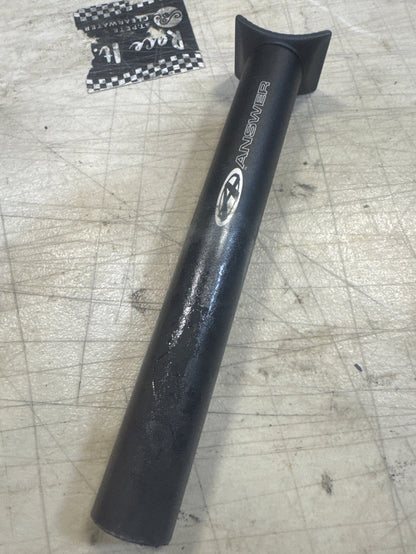 Answer pivotal seat post 27.2