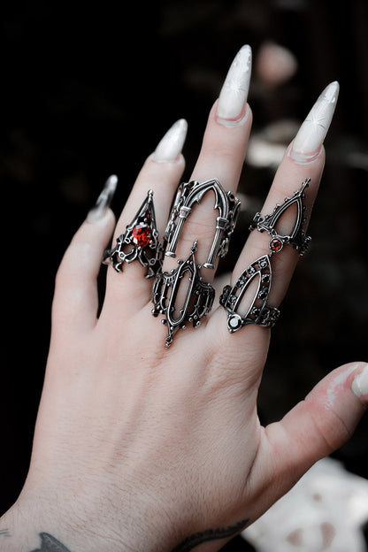 Choirlight Ring