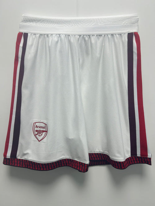 Arsenal Shorts Player Version 2026-27