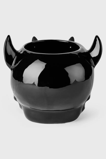 Ashmedai Planter