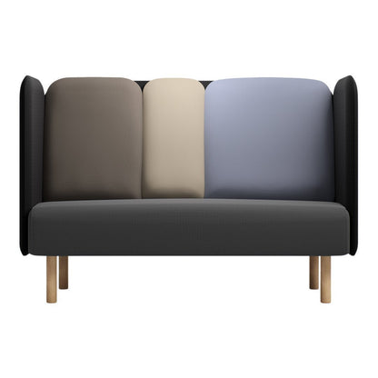 August 2.5-Seater Sofa