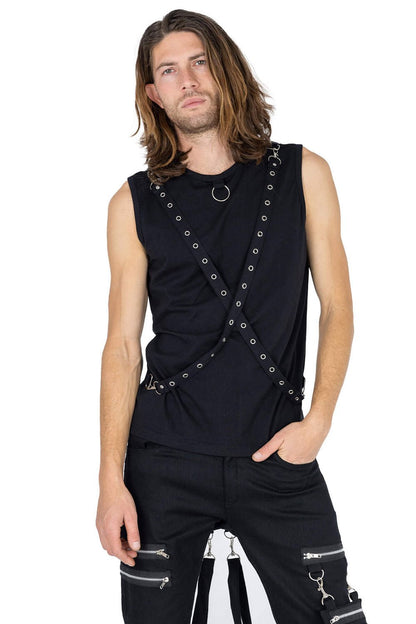 Axford Vest