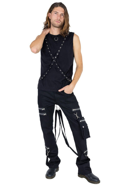 Axford Vest