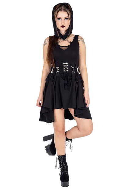Azalea Dress