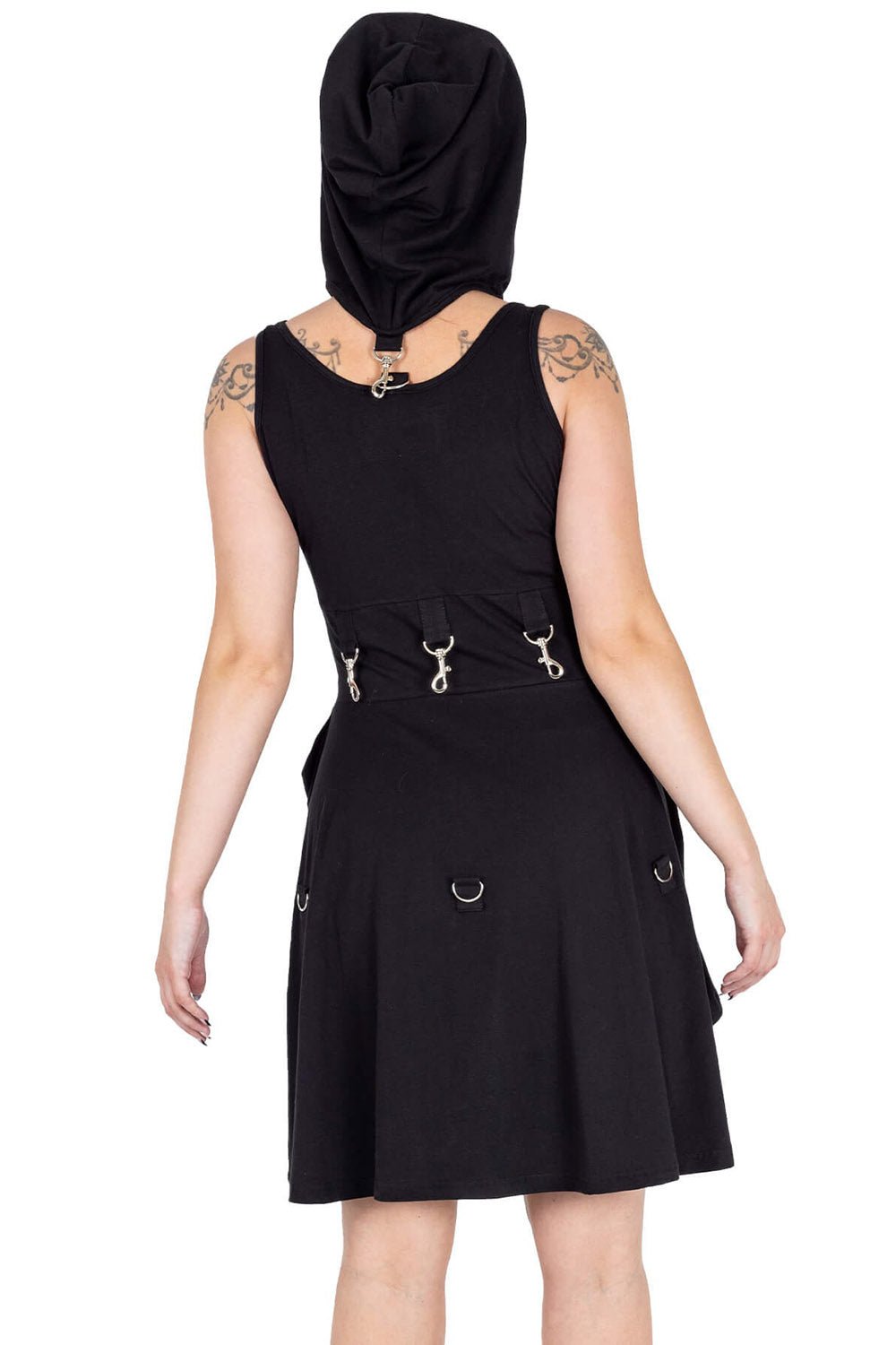 Azalea Dress