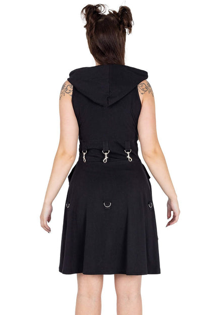 Azalea Dress