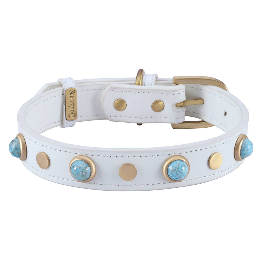Dosha Boho Dog Collars