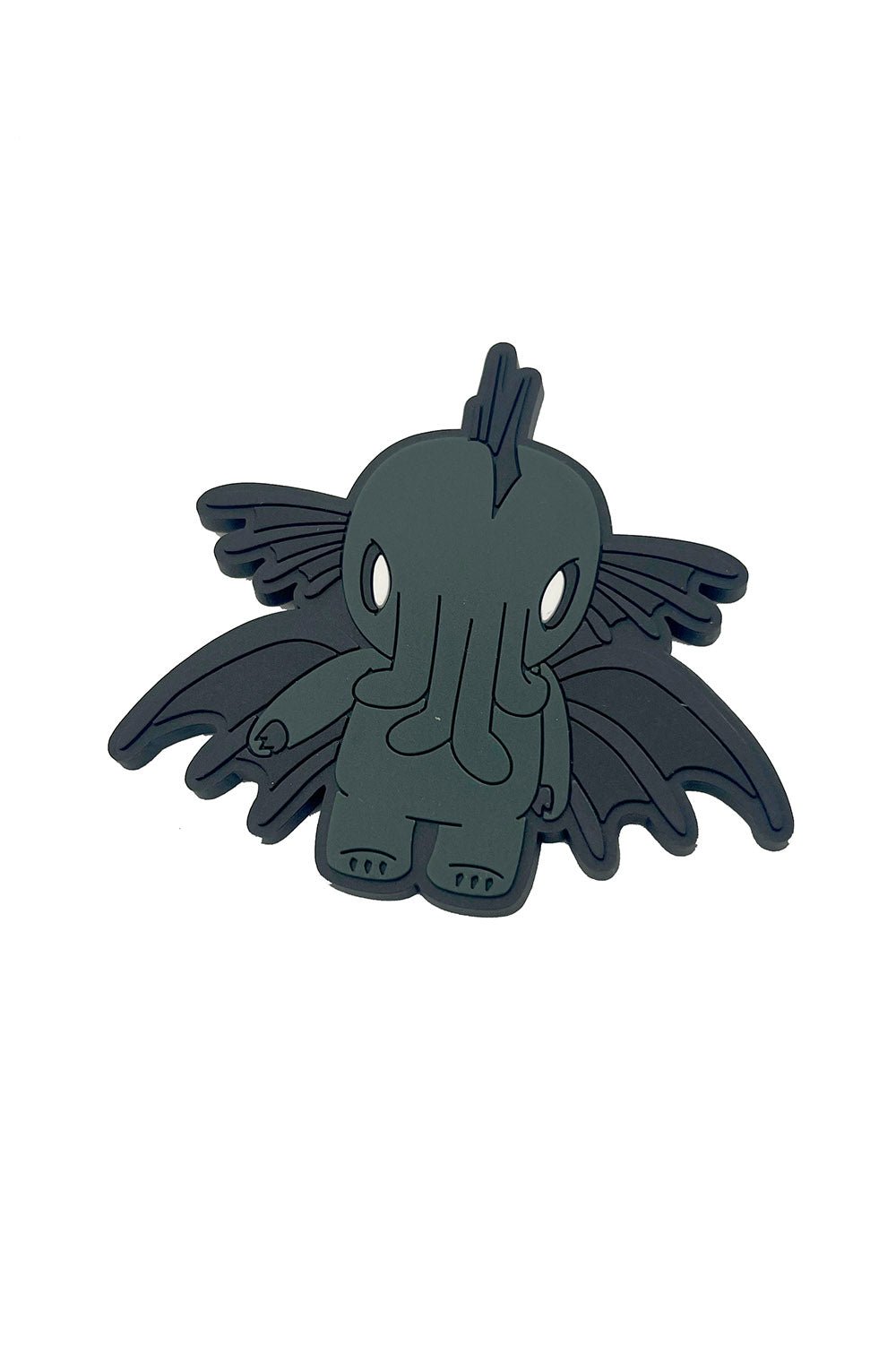 Baby Cthulhu Rubber Magnet