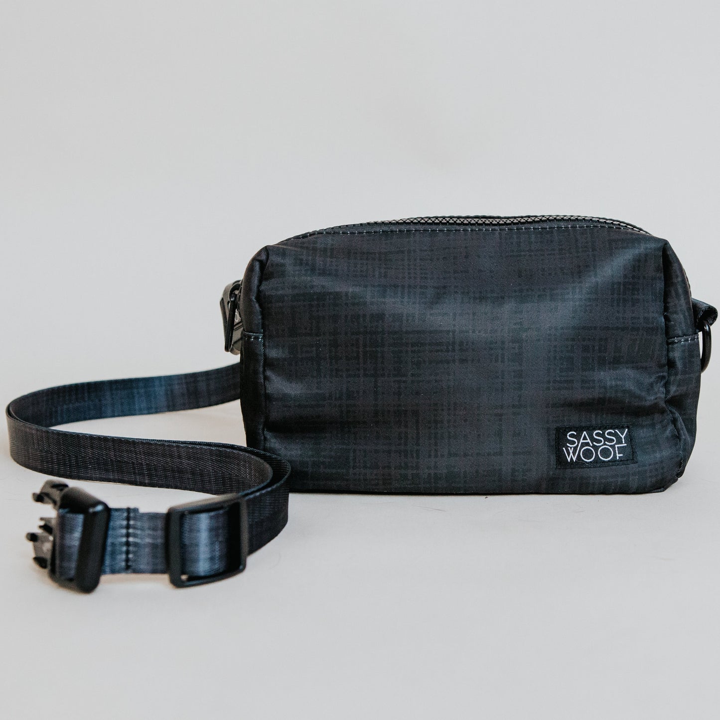 Baby Got Black Woof Pack (Bag Only)