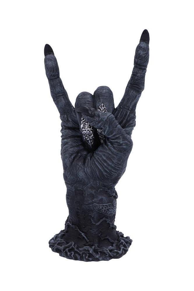 Baphomet Hand Sculpture