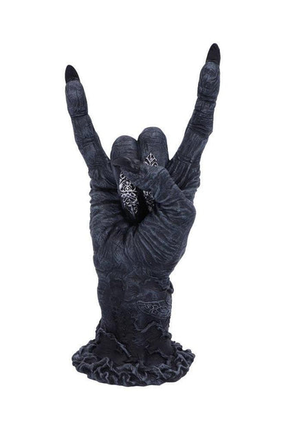 Baphomet Hand Sculpture