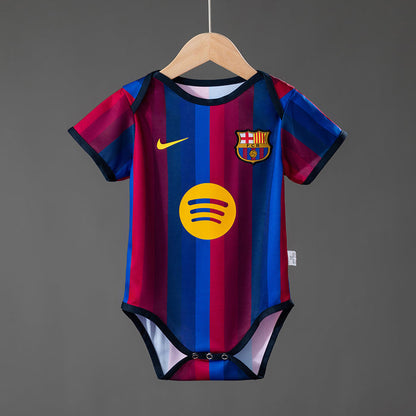Barcelona 26/27 Home Baby Jersey
