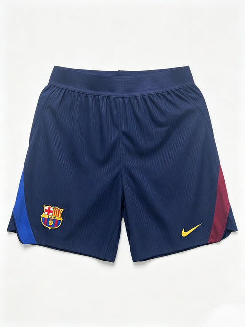 Barcelona Shorts Player Version 2026-27