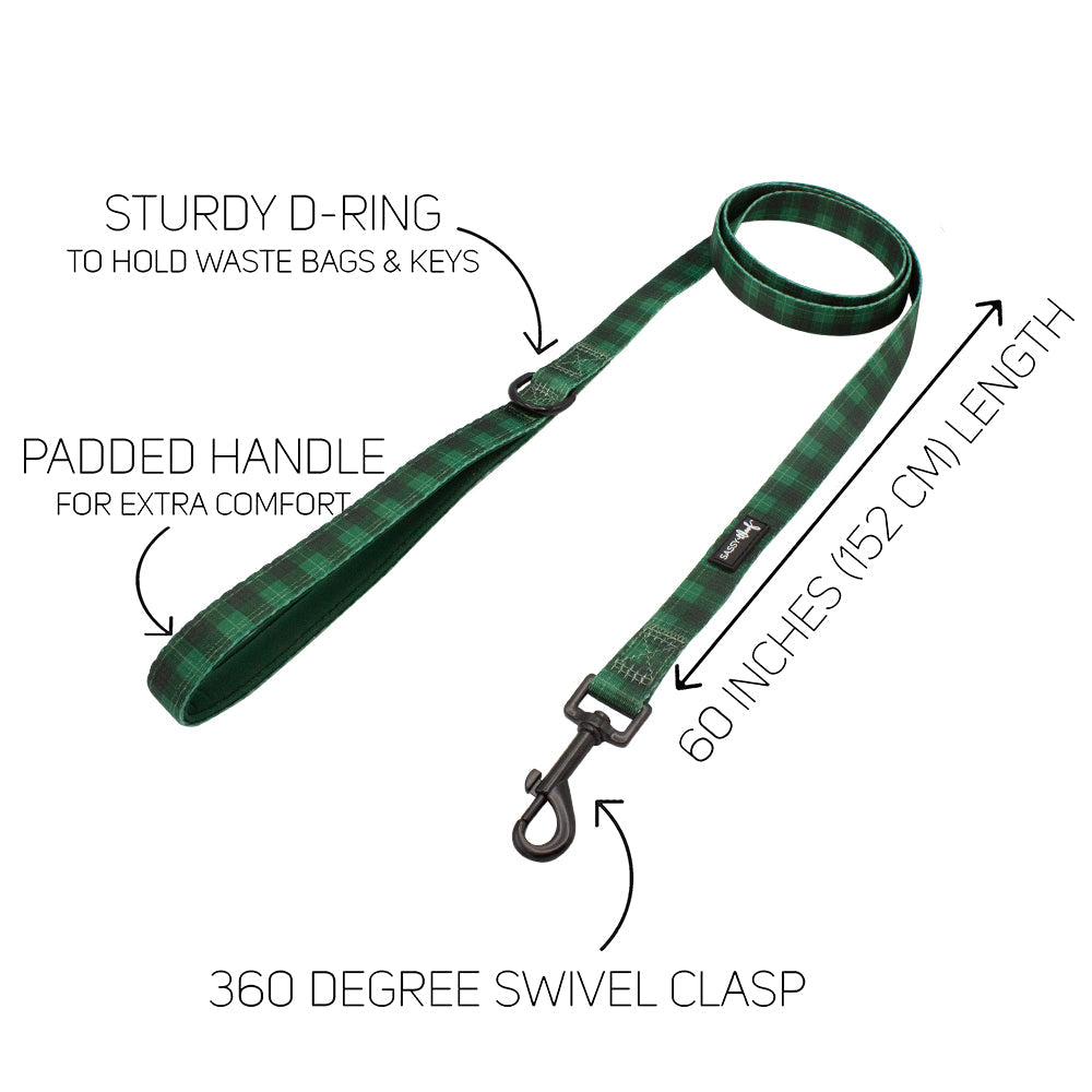 Dog Two Piece Bundle - Barks of Holly