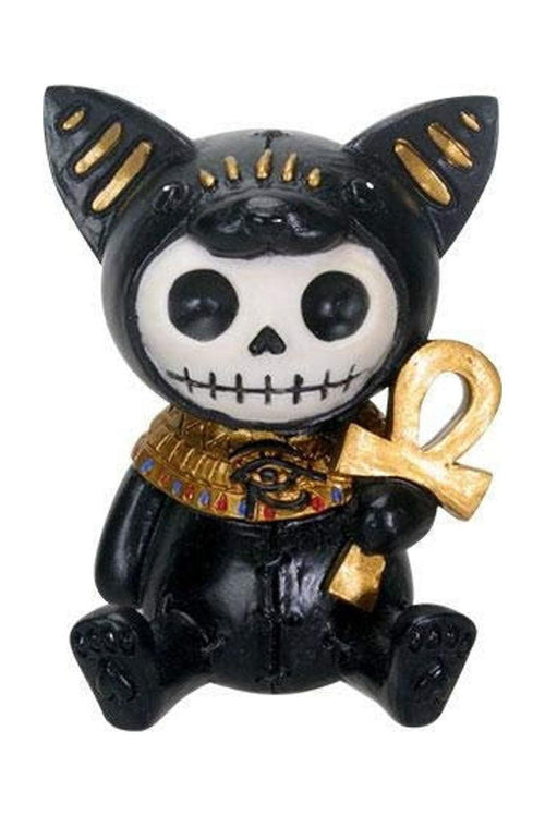 Bastet Statue