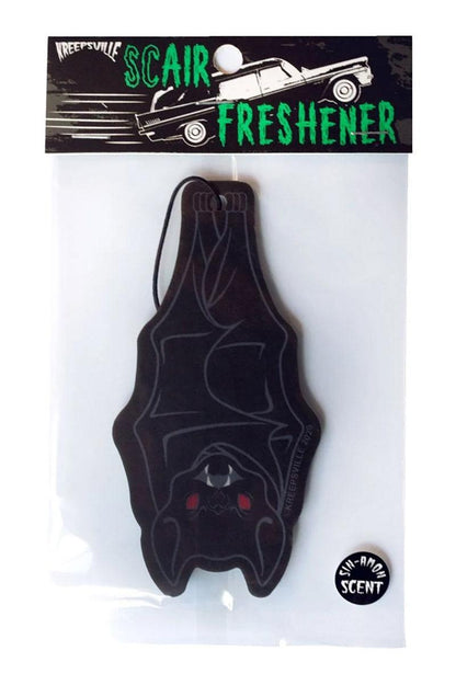 Bat Hangin Air Freshener