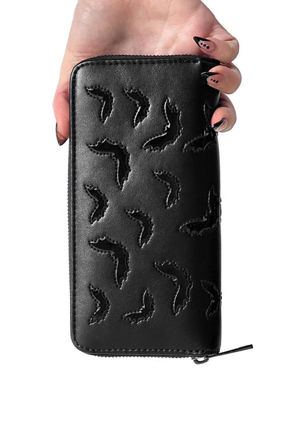 Bat Wallet
