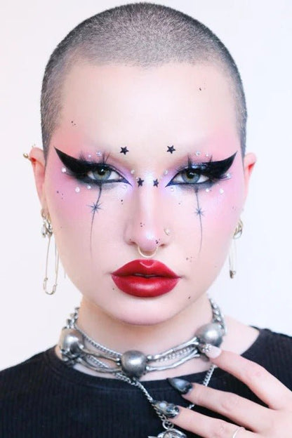 Bathory Matte Lipstick