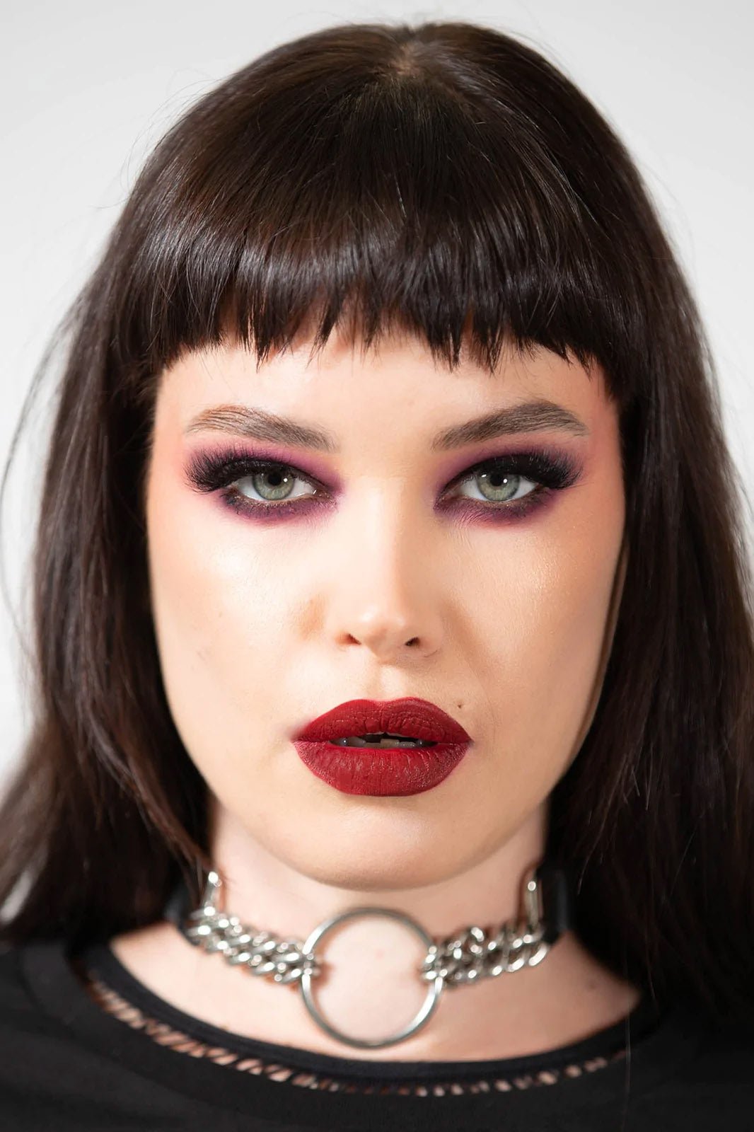 Bathory Matte Lipstick
