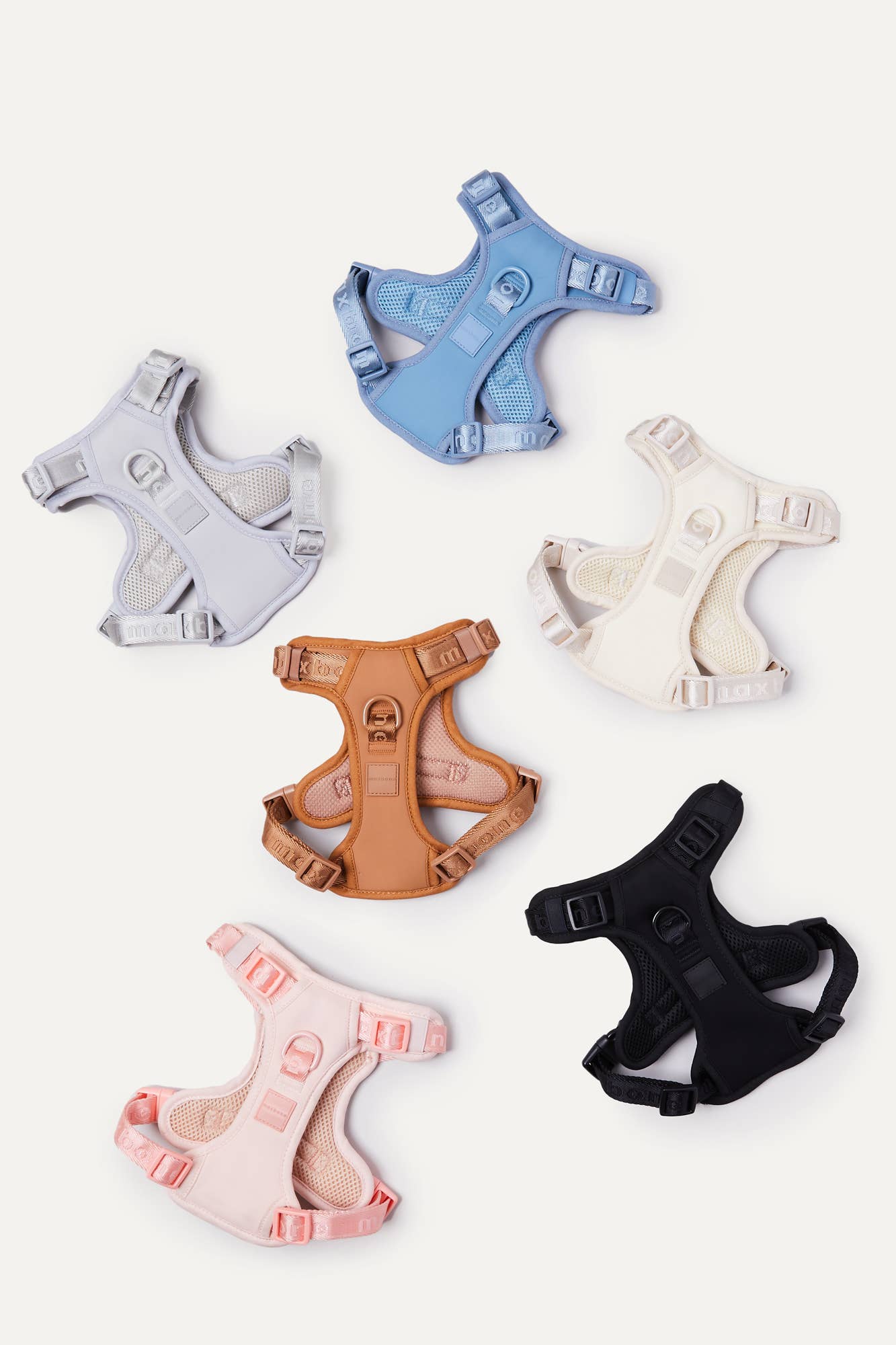 maxbone - Easy Fit Dog Harness