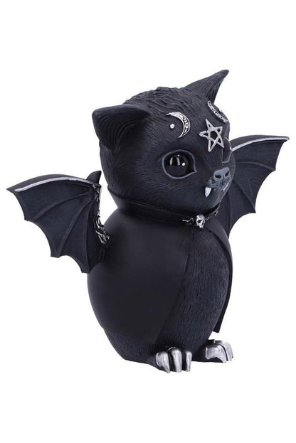 Beelzebat Bat Figurine