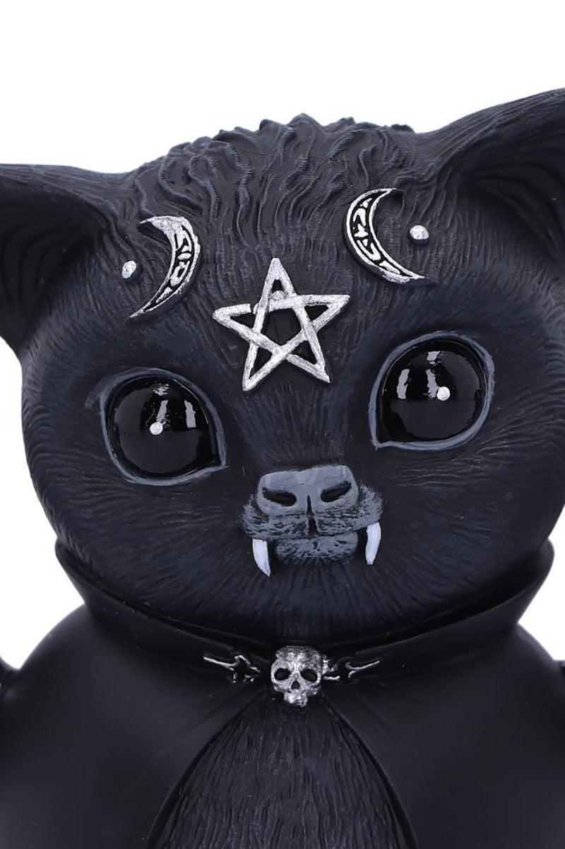 Beelzebat Bat Figurine
