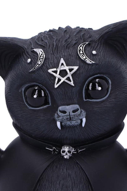 Beelzebat Bat Figurine