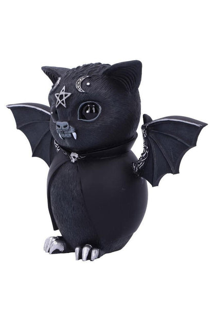 Beelzebat Bat Figurine
