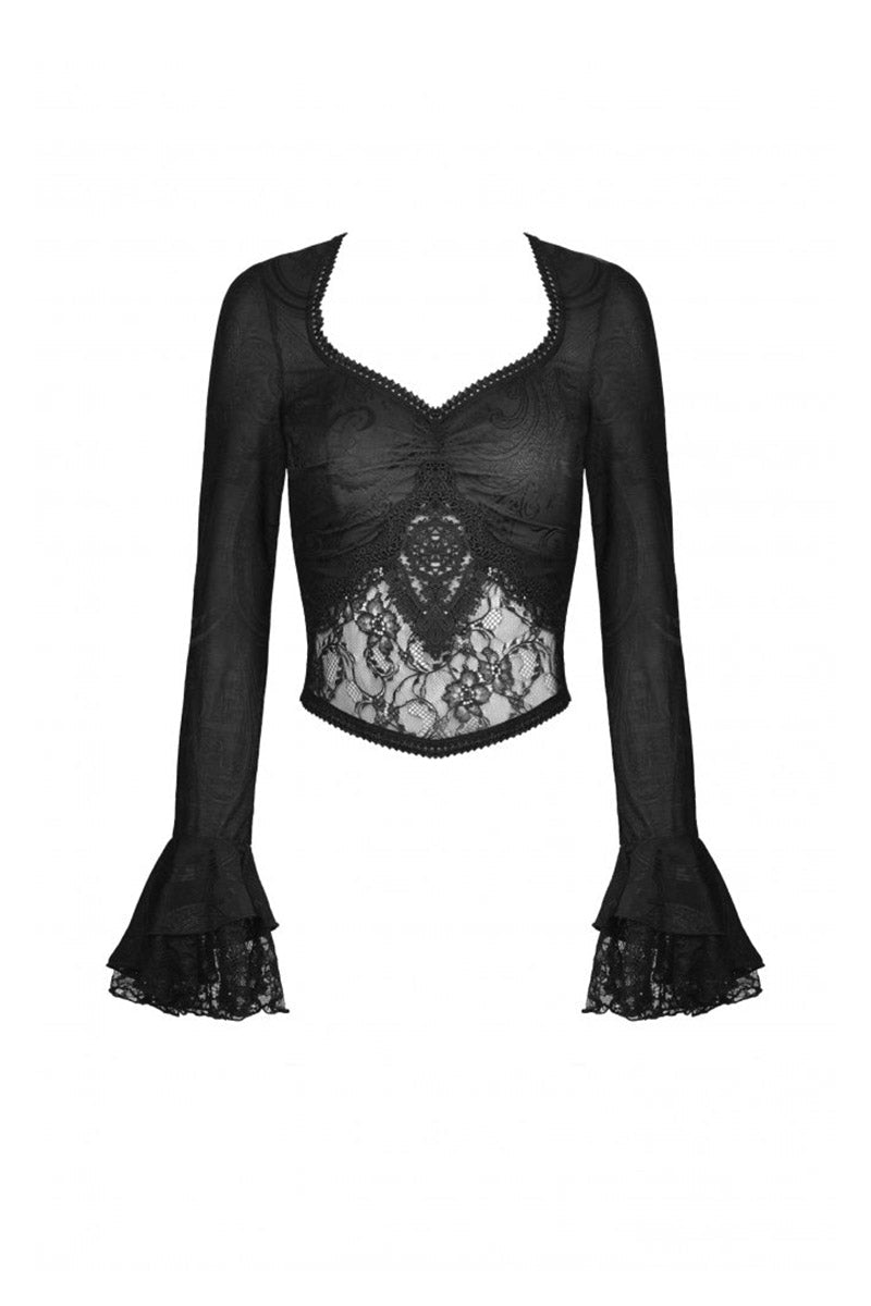 Bell Witch Top