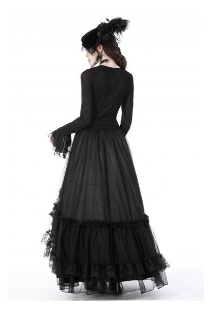 Bell Witch Top