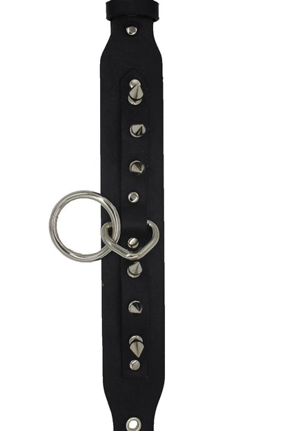 Berzerker Spike Collar