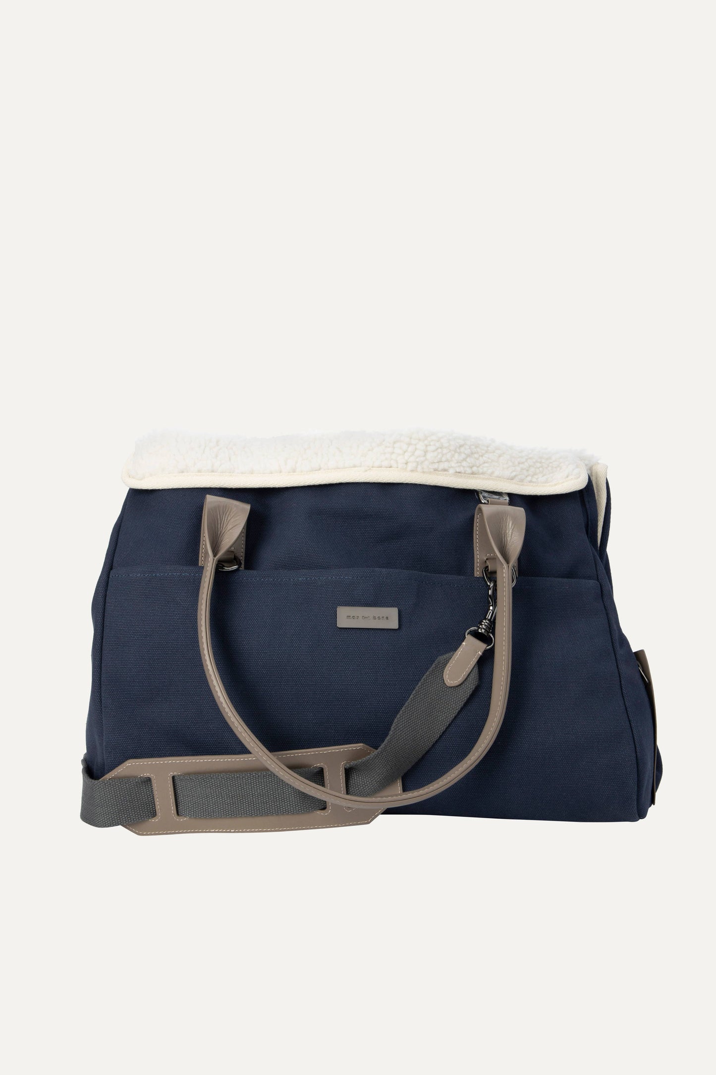 maxbone - City Dog Carrier Bag