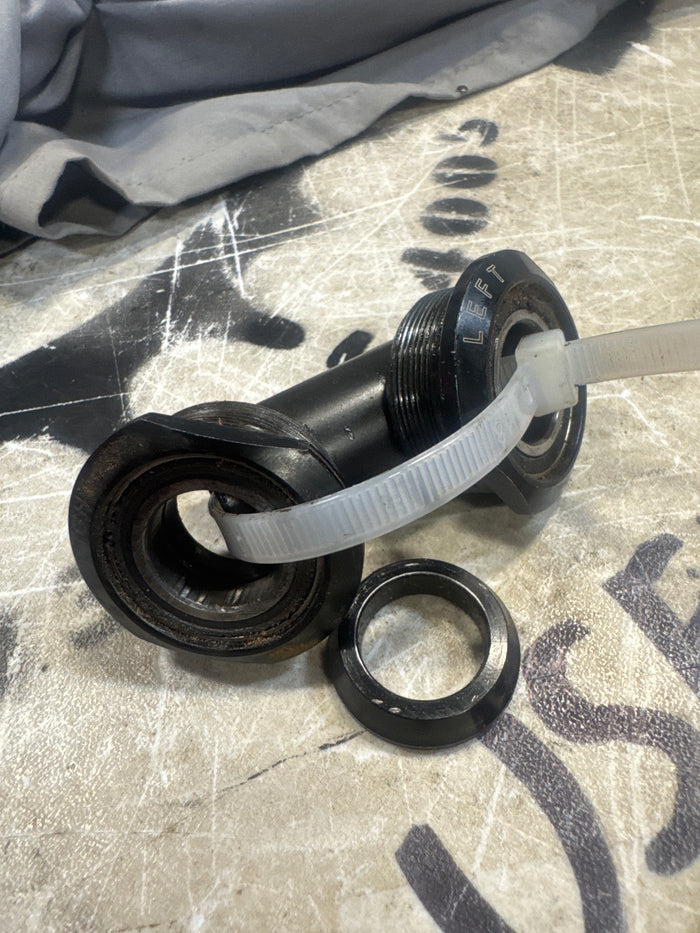 Black ops 19mm euro bottom bracket