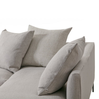 Blade Pre-configured Sofa - Setup 5