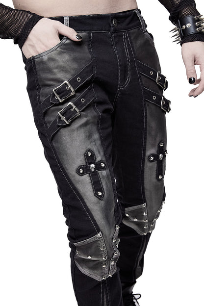 Blood War Pants