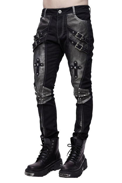 Blood War Pants